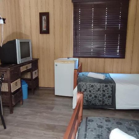Sunbell Ventures Guesthouse 开普敦 外观 照片