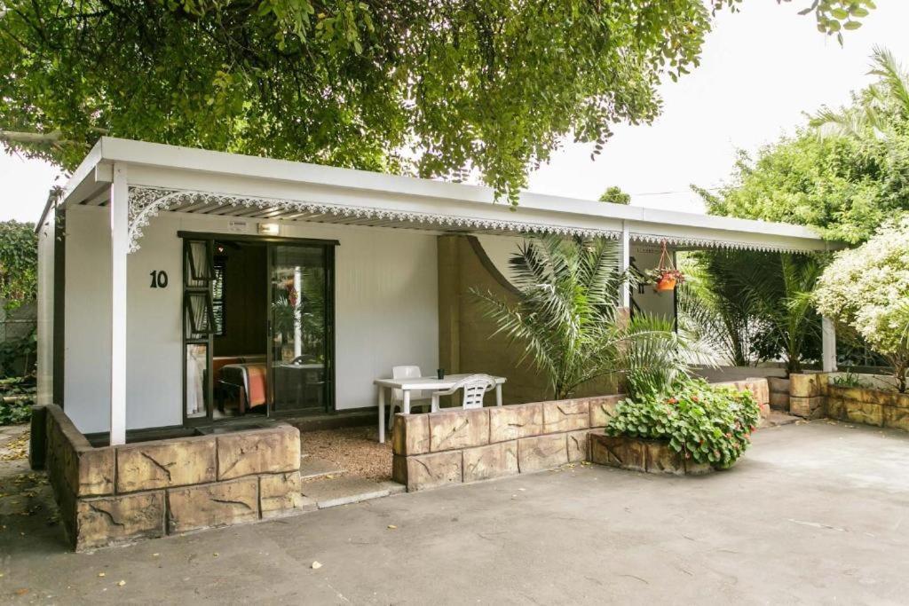 Sunbell Ventures Guesthouse 开普敦 外观 照片