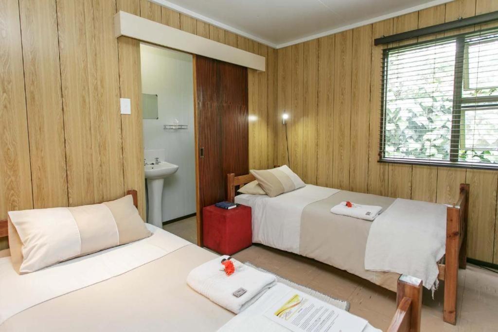 Sunbell Ventures Guesthouse 开普敦 外观 照片