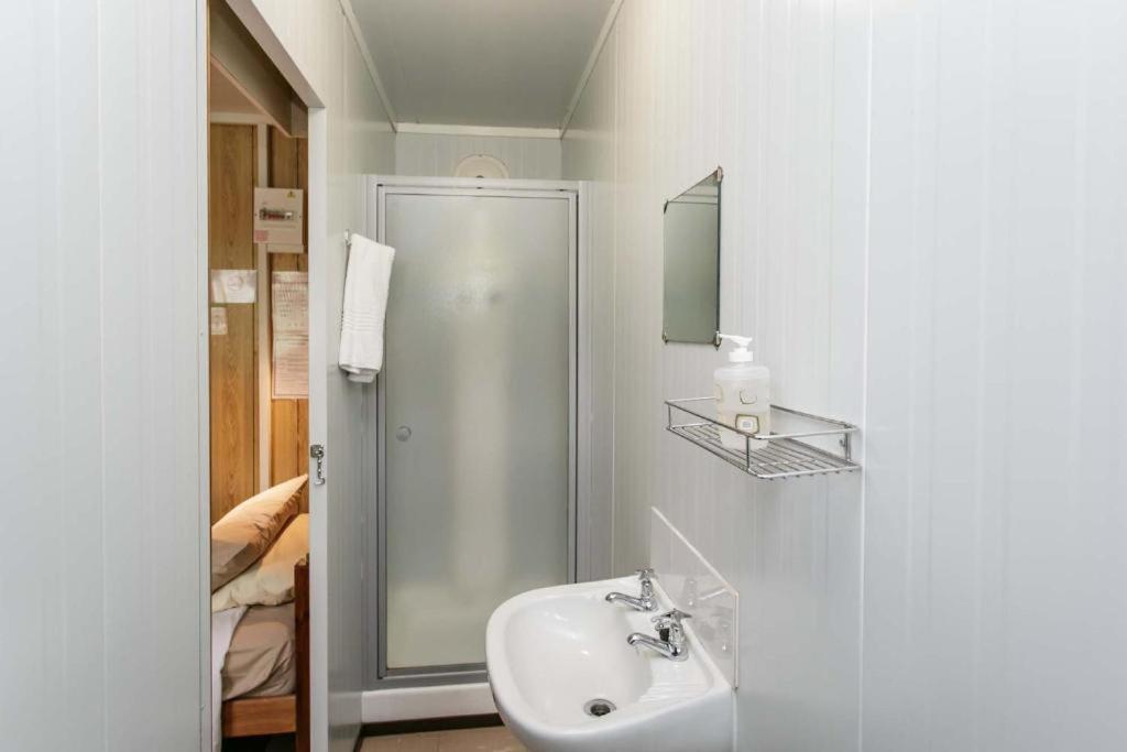 Sunbell Ventures Guesthouse 开普敦 外观 照片