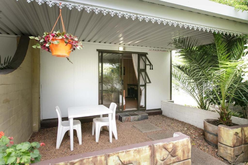 Sunbell Ventures Guesthouse 开普敦 外观 照片