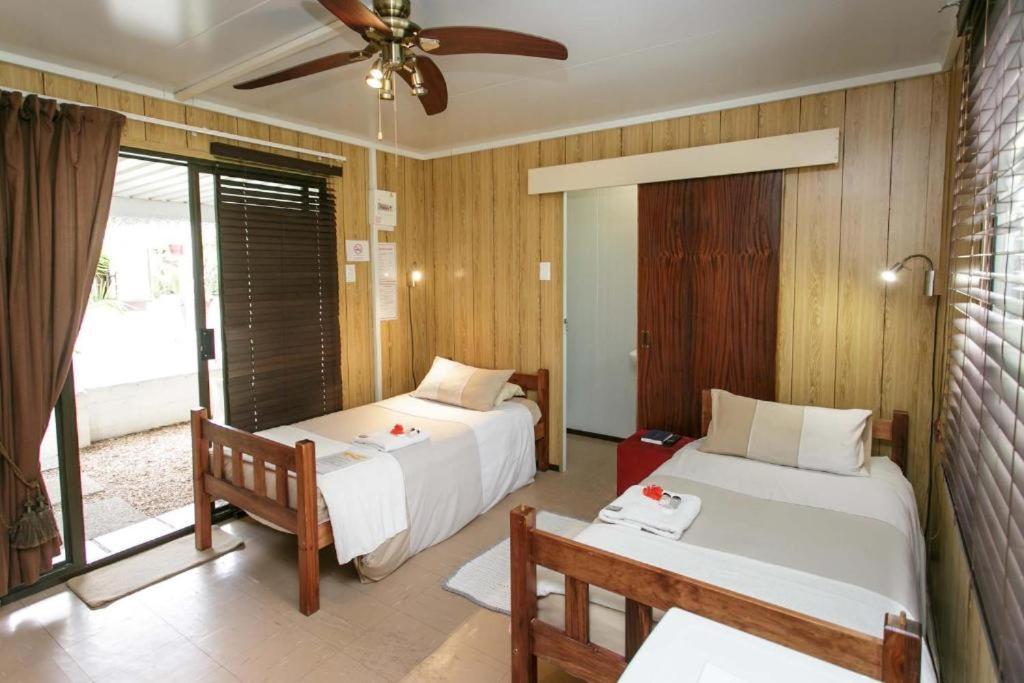 Sunbell Ventures Guesthouse 开普敦 外观 照片