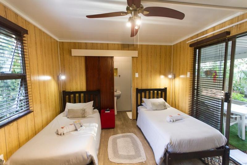 Sunbell Ventures Guesthouse 开普敦 外观 照片