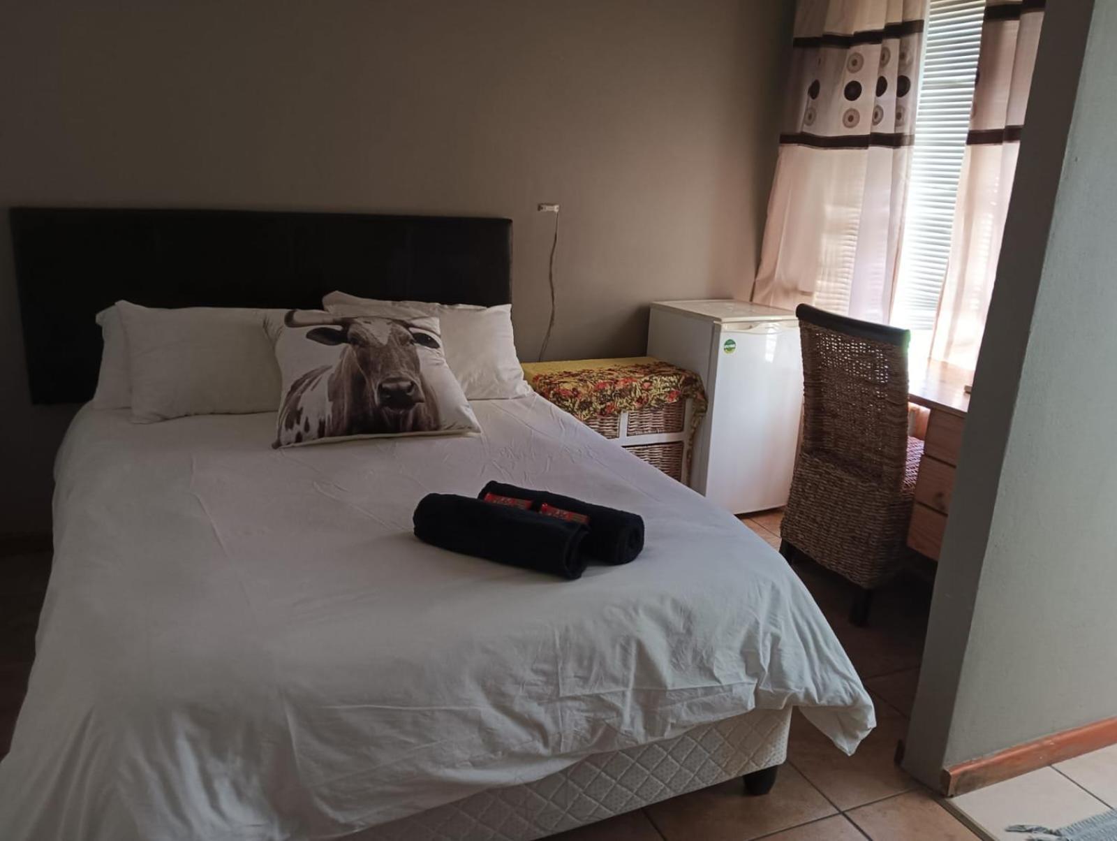 Sunbell Ventures Guesthouse 开普敦 外观 照片