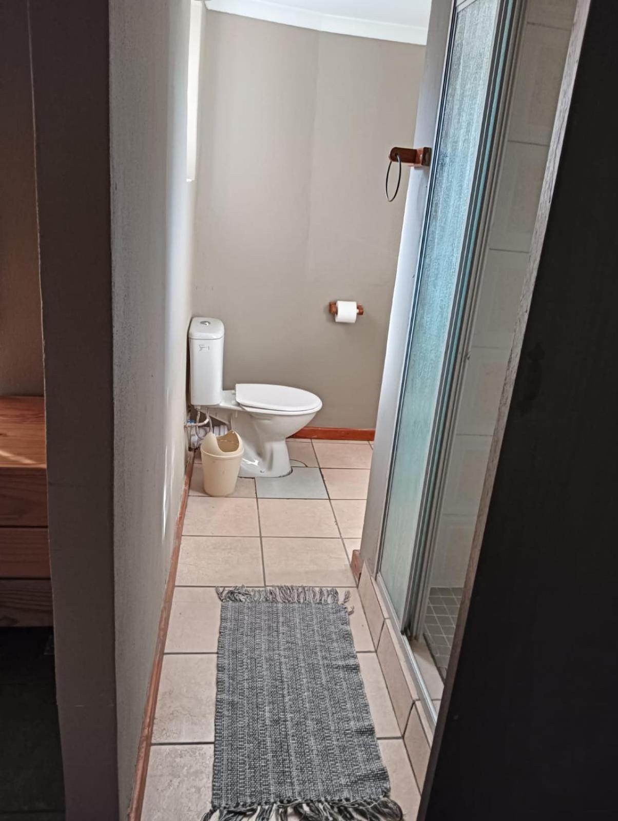 Sunbell Ventures Guesthouse 开普敦 外观 照片