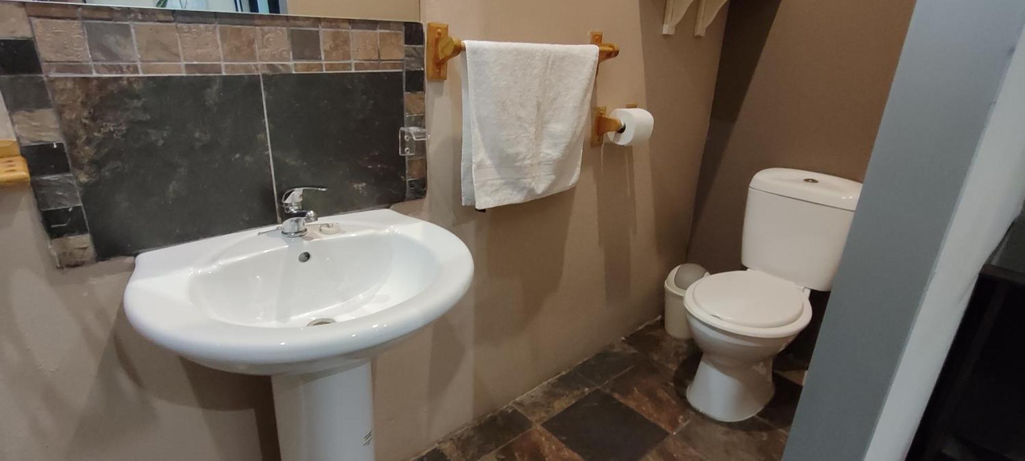 Sunbell Ventures Guesthouse 开普敦 外观 照片