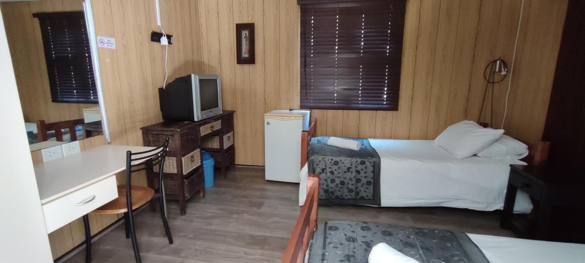 Sunbell Ventures Guesthouse 开普敦 外观 照片