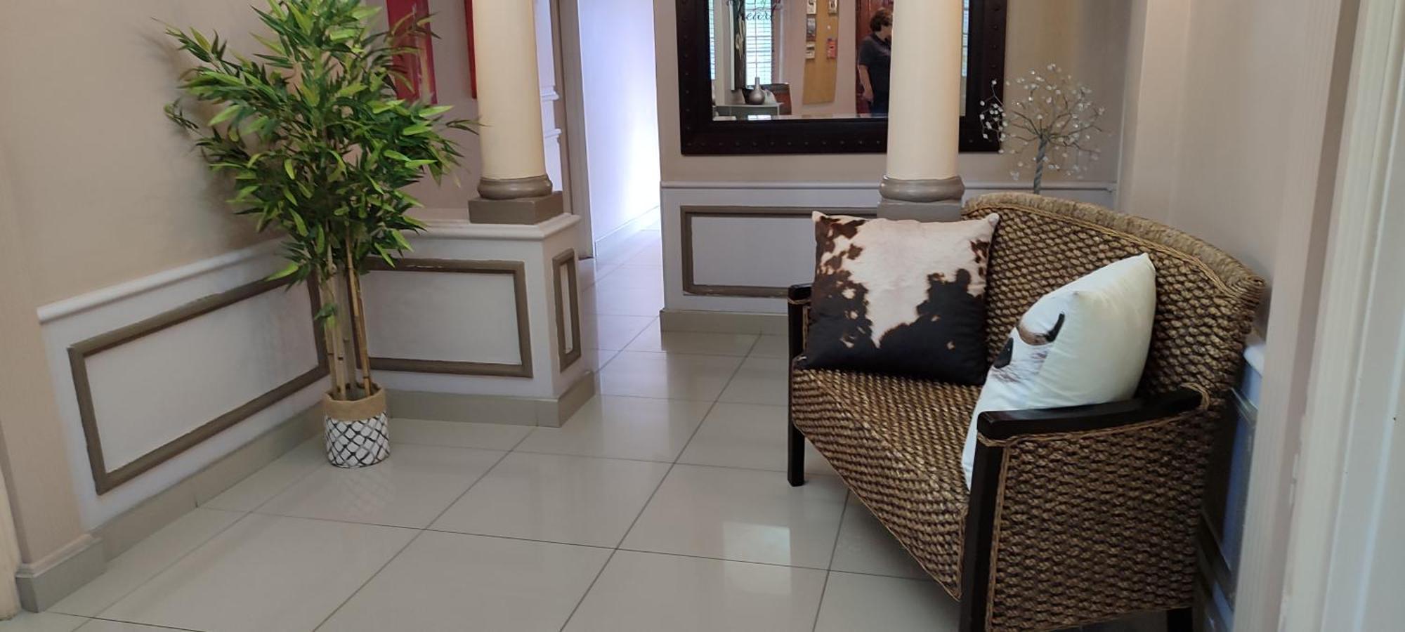 Sunbell Ventures Guesthouse 开普敦 外观 照片