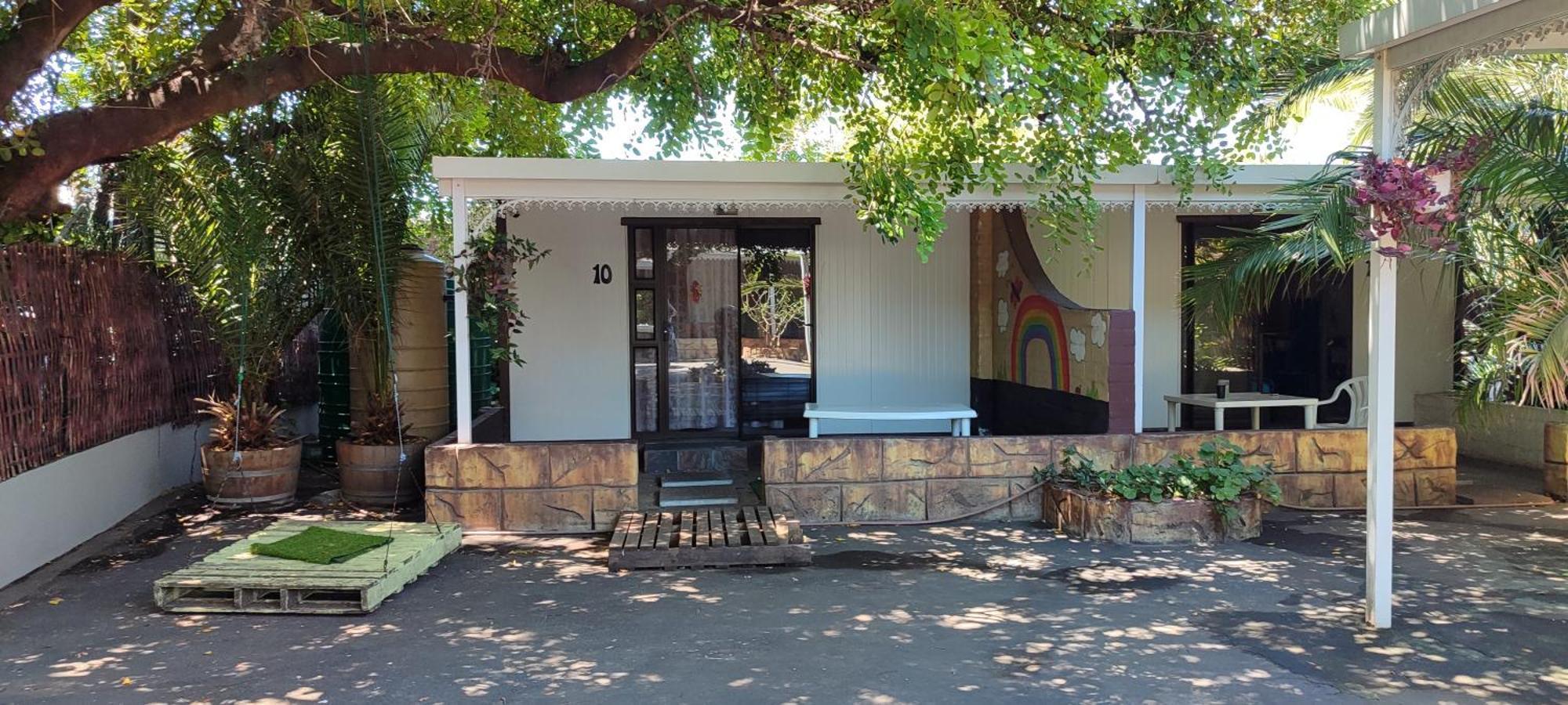 Sunbell Ventures Guesthouse 开普敦 外观 照片