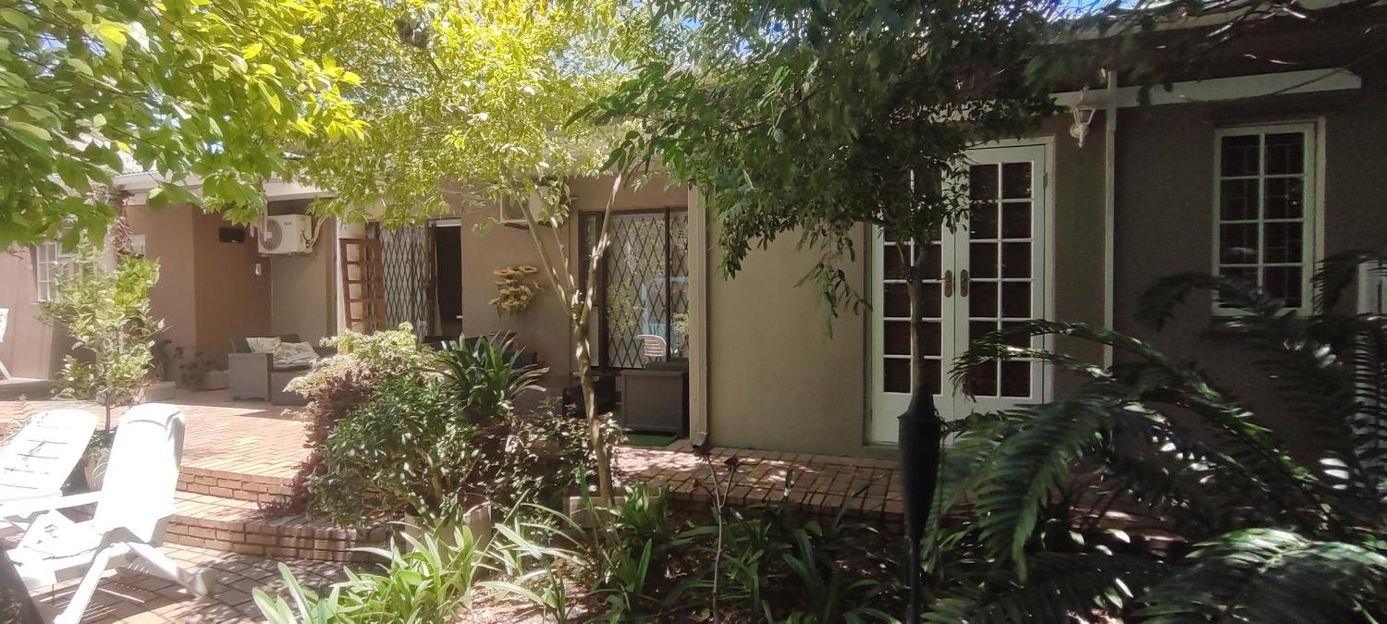 Sunbell Ventures Guesthouse 开普敦 外观 照片