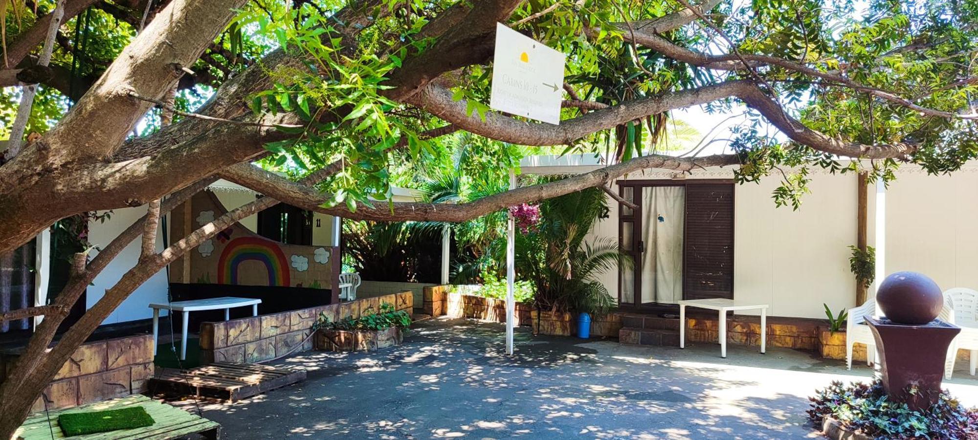 Sunbell Ventures Guesthouse 开普敦 外观 照片