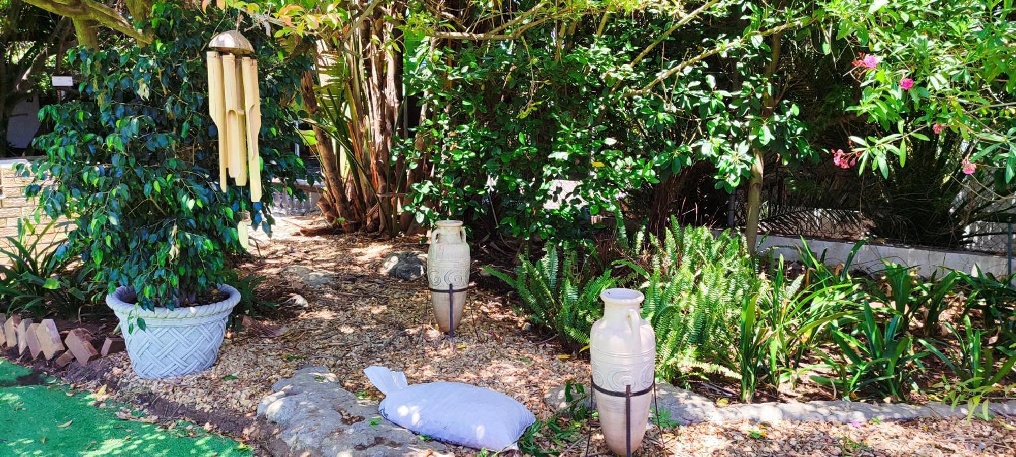 Sunbell Ventures Guesthouse 开普敦 外观 照片