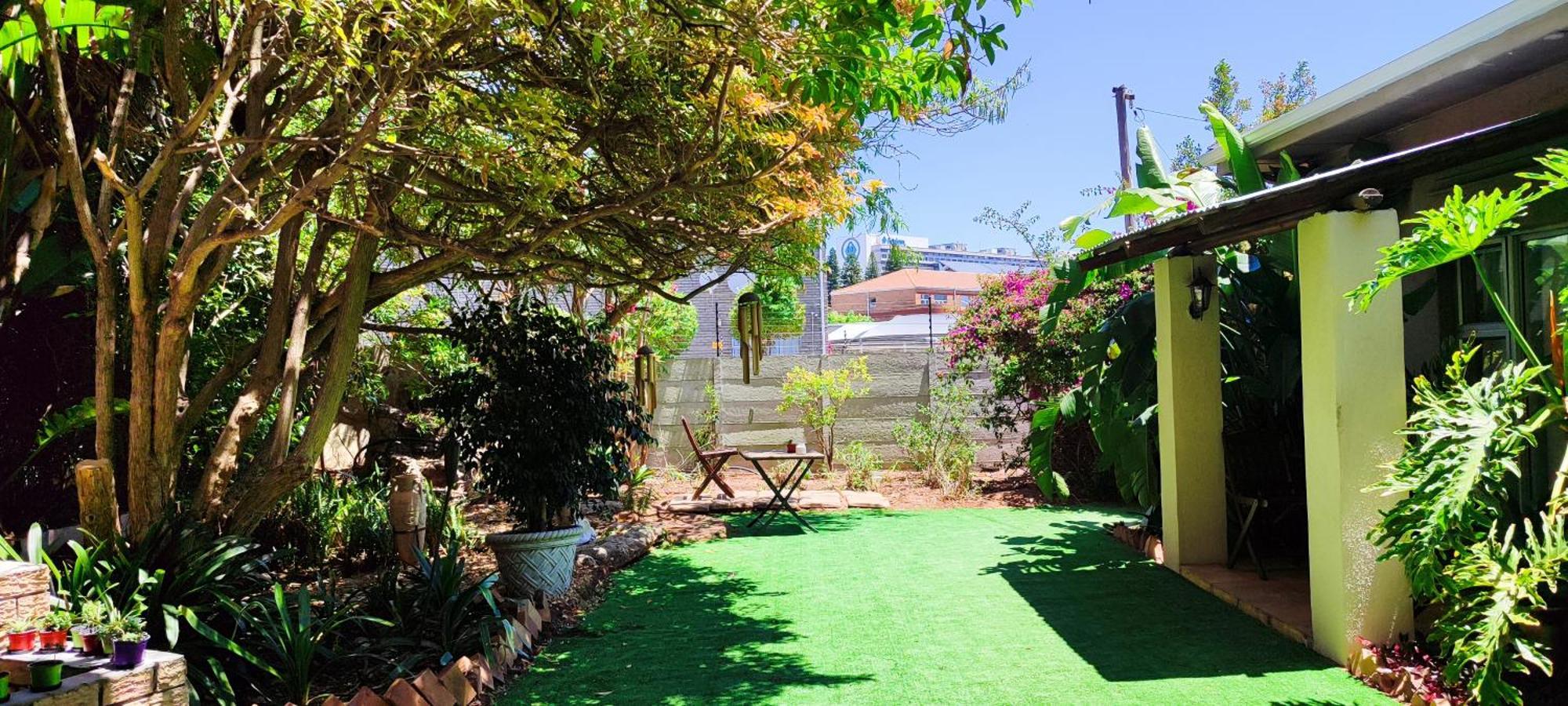 Sunbell Ventures Guesthouse 开普敦 外观 照片